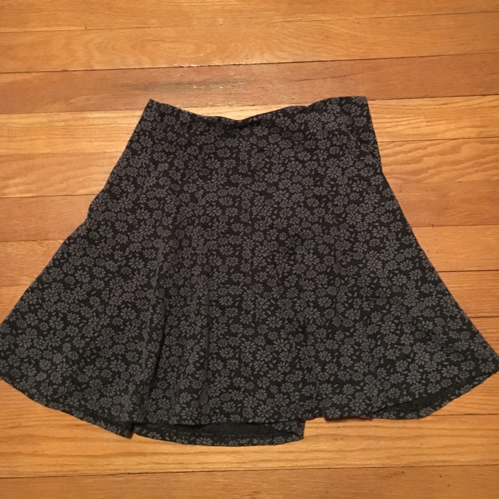 Skater skirt